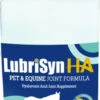 LubriSyn HA - Gallon -Horse Care Supply Store lubrisyn gallon 14 55456 25083.1527297268