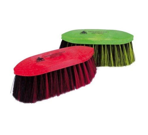 HAAS Mane + Body Brush - LONG 3 HAAS Mane + Body Brush - LONG