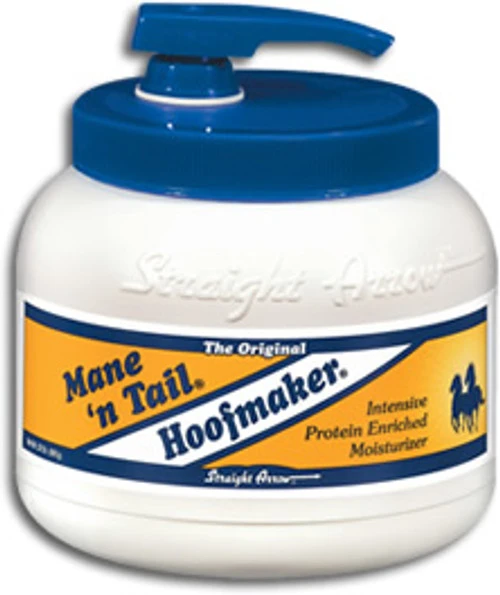 Mane 'n Tail Hoofmaker - 2 Lb 3 Mane 'n Tail Hoofmaker - 2 Lb