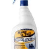 Mane 'n Tail Spray 'n White Spray-on Shampoo - 32 Oz 1 Mane 'n Tail Spray 'n White Spray-on Shampoo - 32 Oz -Horse Care Supply Store mane n tail spray n white 32oz front 72988.1655234703
