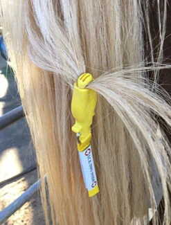 ManeStay Emergency ID Tag -Horse Care Supply Store mane stay ice info tail 75213.1540845457