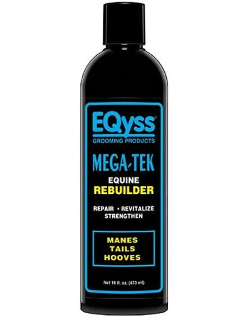 EQyss Mega-Tek Rebuilder 4 EQyss Mega-Tek Rebuilder - Image 2