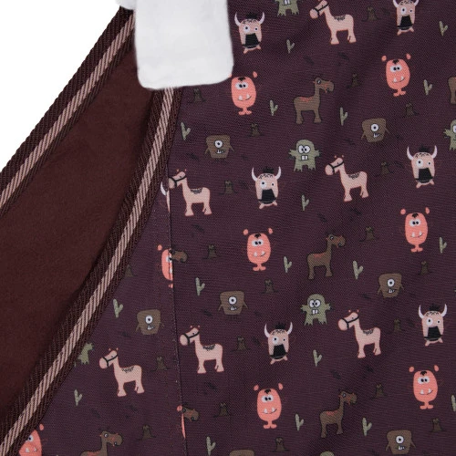 Horze Monster Pony Turnout 5 Horze Monster Pony Turnout - Image 3