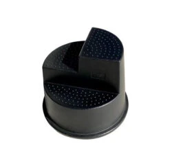 Mount Ease Mounting Block -Horse Care Supply Store mounting block black mount ease 45238.1641677119