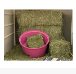 Mount Ease Mounting Block -Horse Care Supply Store mounting block pink interior mount ease 15887.1641677140
