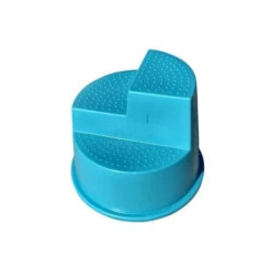 Mount Ease Mounting Block -Horse Care Supply Store mounting block teal mount ease 05365.1641677112