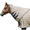 5/A Baker Neck Cover No Fill -Horse Care Supply Store neck cover no fill 7006 baker 37260.1673060224