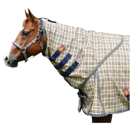 5/A Baker Neck Cover No Fill 3 5/A Baker Neck Cover No Fill