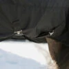 Horze Nevada 1200D Rain Sheet -Horse Care Supply Store nevada turnout sheet black surcingles 24575 horze 47368.1632960364