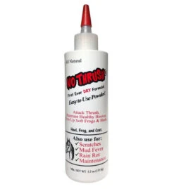 No Thrush Powdered Thrush Treatment