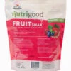 Nutrigood Fruit Snax Horse Treats -Horse Care Supply Store nutrigood fruitsnax berry oats back 21304212 manna pro 13851.1678311324