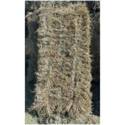 Orchard Hay Bale