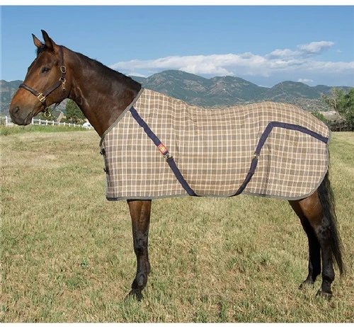 5/A Baker Original Stable Blanket 4 5/A Baker Original Stable Blanket - Image 2