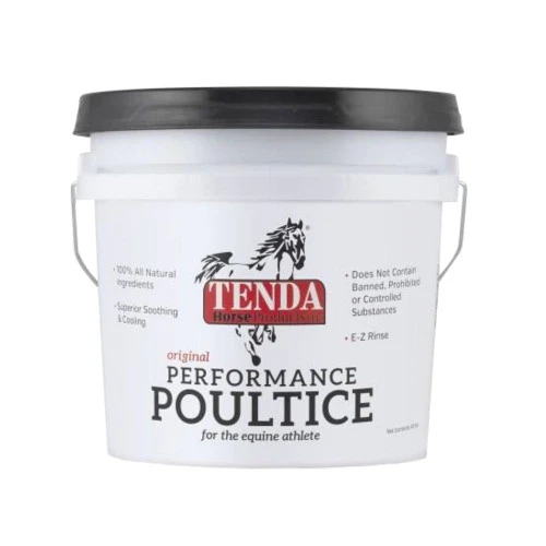 Tenda Original Performance Poultice 4 Tenda Original Performance Poultice - Image 2