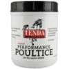Tenda Original Performance Poultice -Horse Care Supply Store original performance poultice 5lb tenda 40598.1678320622