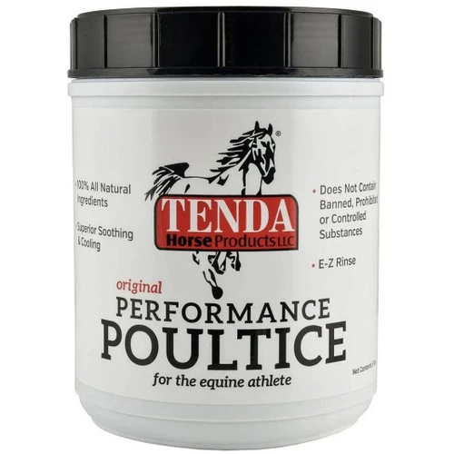 Tenda Original Performance Poultice 3 Tenda Original Performance Poultice