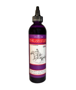 Outlaw Thrush Stuff -Horse Care Supply Store outlaw thrush stuff hoof treatment new 46778.1611432999