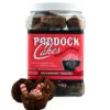 Paddock Cakes Paddies Horse Cookies -Horse Care Supply Store paddies peppermint 2lb paddock cakes 15899.1671490712