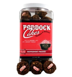 Paddock Cakes Paddies Horse Cookies 11 Paddock Cakes Paddies Horse Cookies -Horse Care Supply Store paddies peppermint 4lb paddock cakes 86693.1671490704