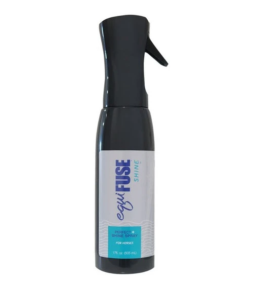 EquiFUSE Perfect Plus Shine Spray 3 EquiFUSE Perfect Plus Shine Spray