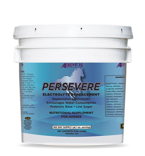 Adeptus Persevere Electrolytes 3 Adeptus Persevere Electrolytes