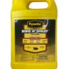 Pyranha Wipe N' Spray Fly & Insect Repellent -Horse Care Supply Store pyranha wipe n spray gallon 26023.1656013397