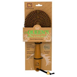 Epona Queen's Mane & Tail Brush
