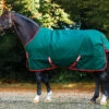 Horseware Ireland Rambo Original Lite Turnout Sheet -Horse Care Supply Store rambo original turnout 0g green side AAAAA1 GR00 HW 52996.1675386673
