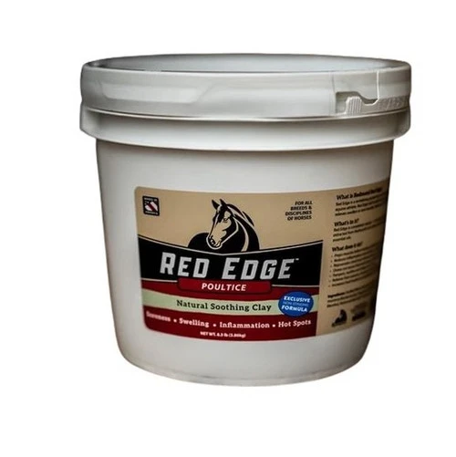 Redmond Red Edge Poultice 3 Redmond Red Edge Poultice