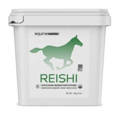 Reishi Equine Matrix