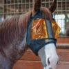 REM Restoration Equine Mask -Horse Care Supply Store restoration equine mask black REM xpert equine 82709.1662596467