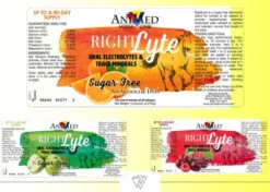 RightLyte Sugar Free Electrolytes