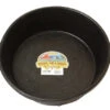 Little Giant 8 Quart Rubber Feed Pan