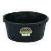 Little Giant 6.5 Gallon Rubber All Purpose Tub -Horse Care Supply Store rubber tub all purpose 6.5 gallon HP650 miller 45385.1673143246