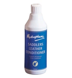 Hydrophane Saddlers Leather Conditioner