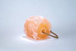 Himalayan Rock Salt On Rope 10 Himalayan Rock Salt On Rope -Horse Care Supply Store saltonrope 16334 33055.1527299801