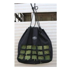Professional's Choice Scratch Free Hay Bag -Horse Care Supply Store scratch free hay bag black trailer PC 66758.1657850923