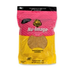 Select Nu-Image Hoof & Coat Supplement
