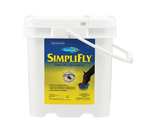 SimpliFly Feed Thru Fly Control 5 SimpliFly Feed Thru Fly Control - Image 3