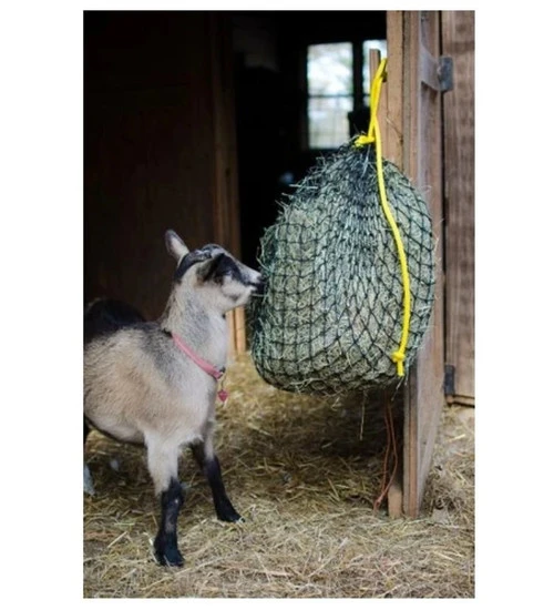 Texas Haynet Small Hay Net 3 Texas Haynet Small Hay Net