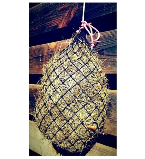 Texas Haynet Small Hay Net 5 Texas Haynet Small Hay Net - Image 3