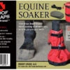 Hoof Wraps Soaker -Horse Care Supply Store soaker 60259 28717.1527295419