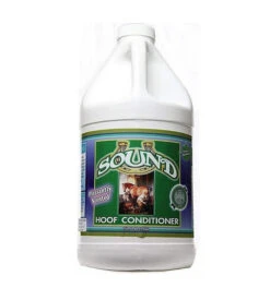 Sound Hoof Conditioner 5 Sound Hoof Conditioner -Horse Care Supply Store sound hoof conditioner2 3lb 99791.1591303932