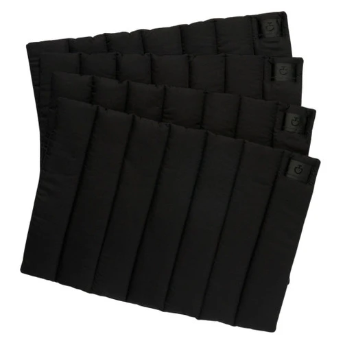 Cavalleria Toscana Cotton Stable Bandages 4 Cavalleria Toscana Cotton Stable Bandages - Image 2