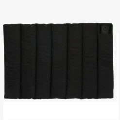 Cavalleria Toscana Cotton Stable Bandages 9 Cavalleria Toscana Cotton Stable Bandages -Horse Care Supply Store stable bandages black single SFA001 CO087 9999 CT 56158.1669256202