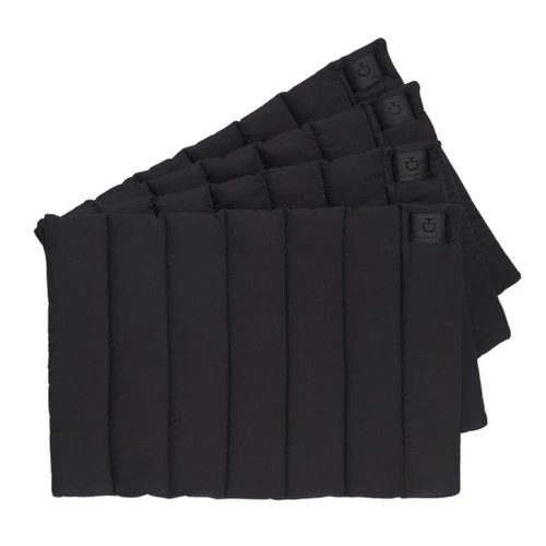 Cavalleria Toscana Cotton Stable Bandages 3 Cavalleria Toscana Cotton Stable Bandages