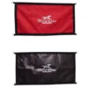 Stall Guards For Horses - Personalize It! -Horse Care Supply Store stall guards red black world class equine 86387.1638831841