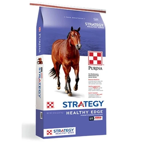 Purina Strategy Healthy Edge 3 Purina Strategy Healthy Edge