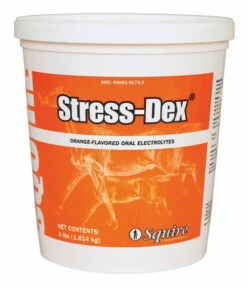 Stress Dex Electrolytes 4 Lb