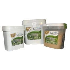 Succeed Digestive Conditioning Granules -Horse Care Supply Store succeed granuels all sizes 79738.1650657565